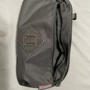 Jansport fanny